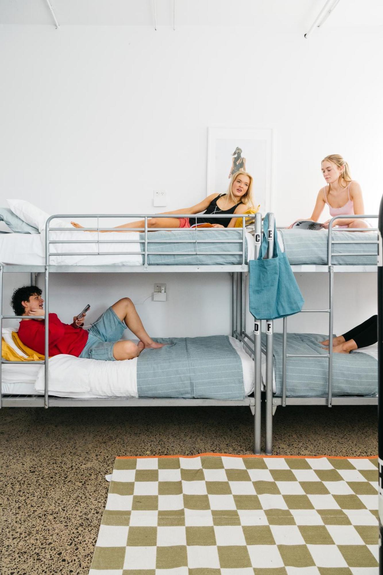 The Lansdowne Hotel Sydney Eksteriør bilde