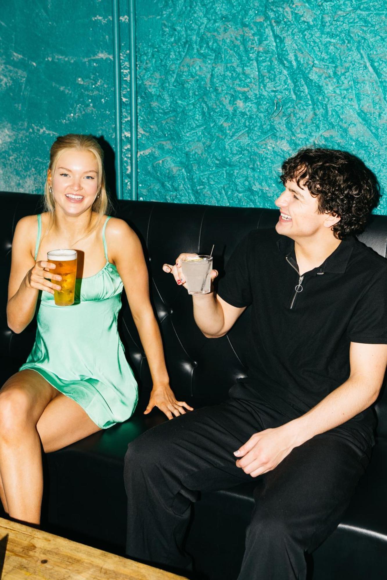 The Lansdowne Hotel Sydney Eksteriør bilde
